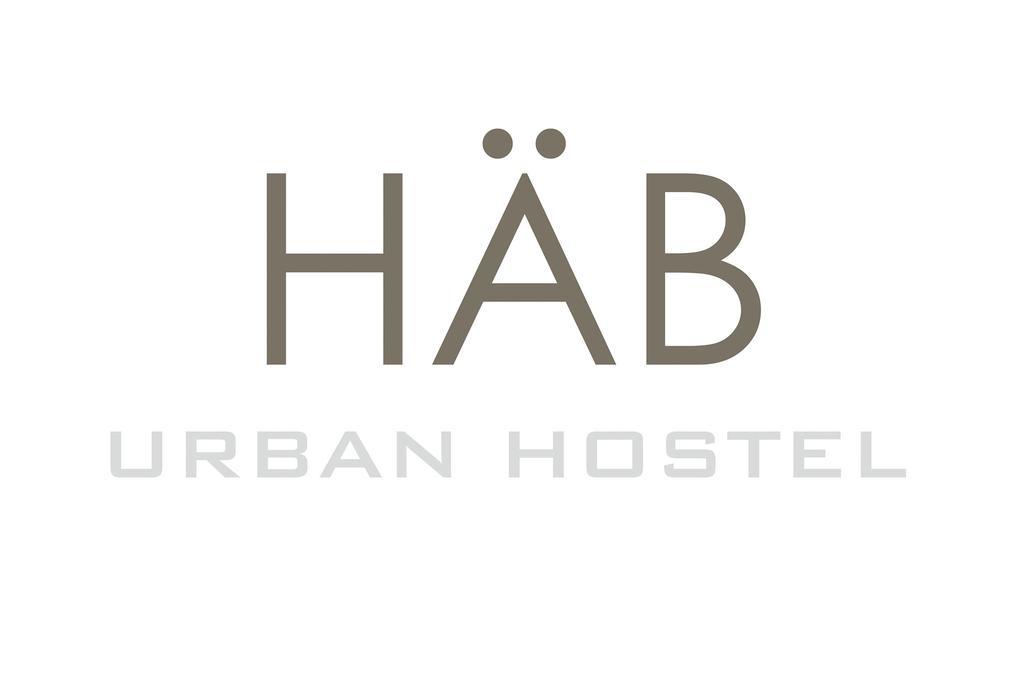 Hab Urban Hostel เซโกเวีย ภายนอก รูปภาพ